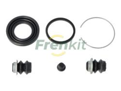Ремкомплект суппорта задний TOYOTA AVALON ALL TYPES 00-95->12-04 236037