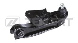 Рычаг подвески попереч. перед. прав. Hyundai H100 94- Porter 96- ql-3329