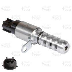 Клапан эл. рег. фаз ГРМ для а/м Nissan Teana L33 (14-)/X-Trail T32 (14-) QR25DE 2.5i (SVC 1405)