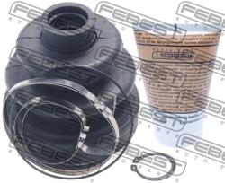 ПЫЛЬНИК ШРУС ВНУТРЕННИЙ КОМПЛЕКТ 88.5X99X26 NISSAN MURANO Z50 2002-2007 0215-U31