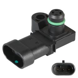 STARTVOLT VS-MP 0517 Датчик абсолютного давления для автомобилей Chevrolet Cruze (09-)/Opel Astra H (04-) 1.6i