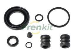 Ремкомплект суппорта задний FORD SIERRA ALL TYPES ->01-94 / AUDI 200 2.2 T  Quattro 09-83->01-92 243003