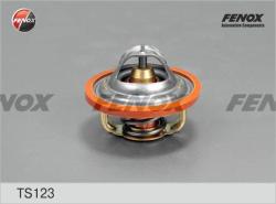TS123 Термостат FORD FIESTA/SIERRA/TRANSIT 1.4-2.0 89-95 / GALAXY 2.0/2.3 98-06