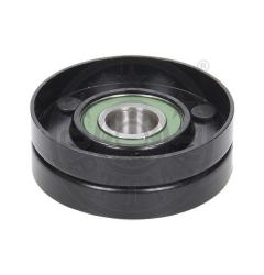 Ролик поликлинового ремня  натяжной AUDI: A4 (8E2  B6)  A4 (8EC  B7)  A4 Avant (8E5  B6)  A4 Avant ( 0-n2407s