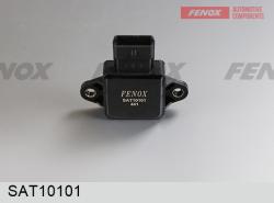 SAT10101 Датчик пол.дросс.заслонки HYUNDAI GETZ 02-/SONATA EF 04- (ТАГАЗ)/TUCSON