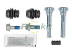 Комплект направляющих заднего суппорта MAZDA CX-7 2006-2011 809024