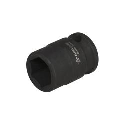 Головка ударная торцевая 3/8"DR шестигранная 14мм, L=30мм (ATAS309)