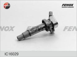 IC16029 Катушка зажигания TOYOTA AVENSIS/VERSO 1.6/1.8/YARIS 1.0/PEUGEOT