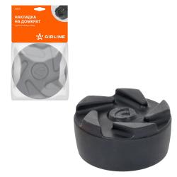 Накладка на домкрат подкатной D38.5мм, H19мм (AJS02)