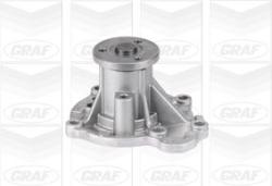 Насос водяной NISSAN NOTE/MICRA 1.0/1.2/1.4 03> PA882