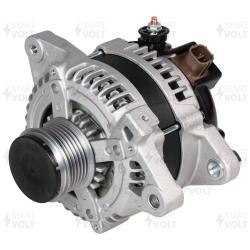 Генератор для а/м Toyota Corolla E15 (06-)/Auris (07-) 1.6i 100A (LG 1904)