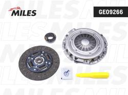 GE09266 Сцепление к-т HYUNDAI I20/I30/SOLARIS/KIA CEED 1.4MPI 15-
