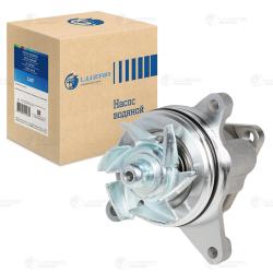 Насос водяной для а/м Ford Focus II/Mondeo (00-) 1.8i/2.0i (LWP 1052)