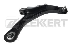 Рычаг подвески попереч. перед. ниж. прав. Renault Grand Scenic II 04- Megane II 02- Scenic II 03- ql-3115