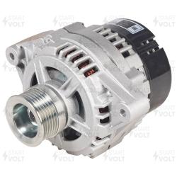 Генератор для а/м Лада 2110-2115 и модификации 120A (LG 0111)