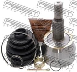 ШРУС НАРУЖНЫЙ ЗАДНИЙ 29x69x32 (NISSAN PATHFINDER R51M 2005-) FEBEST 0210-r51r