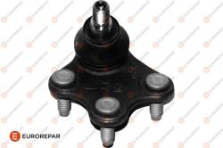 Опора шаровая VW POLO 01-/SKODA FABIA 06-/AUDI A1 10- пер.ниж.прав. 1634911180
