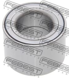 ПОДШИПНИК СТУПИЧНЫЙ ПЕРЕДНИЙ (35x64x43) (TOYOTA BB QNC25 4WD 2006-) FEBEST dac35640043