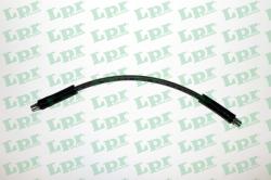 Шланг тормозной VW T2 M10x1x460 пер. 6T47162