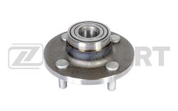 Ступица задняя (с ABS) Nissan Micra (K11) 92- rl-1842