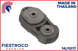 Опора двигателя NISSAN SUNNY B14 1994.01-1999.08 [JP] пер. 14J1017