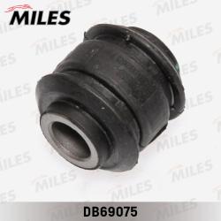 DB69075 Сайлентблок тяги NISSAN X-TRAIL 01-07/ALMERA 95-05 зад.подв.