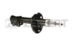Амортизатор газовый левый передней подвески Opel Combo C 01- Corsa C 00- Meriva A 03- Tigra B 04- sg-4574