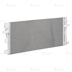 Радиатор кондиц. для а/м Exeed TXL (20-) 1.6T (LRAC 3028)