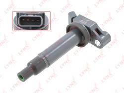 Катушка зажигания TOYOTA CAMRY(V30) 3.0 01-06 / HARRIER 3.0 97-12 / HIGHLANDER I 3.0 00-03 LEXUS ES spl1058