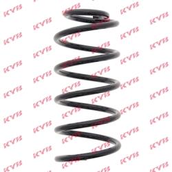 Пружина подв задн Opel Corsa D  Vauxhall Corsa D rg6538