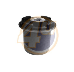 Сайлентблок рычага OPEL ASTRA G/ZAFIRA A пер.подв.зад. OP-P-45628