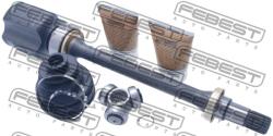 ШРУС ВНУТРЕННИЙ ПРАВЫЙ 23x35x20 (TOYOTA CARINA E AT19#/ST191/CT190 1992-1997) FEBEST 0111-sxm10rh