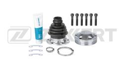 ШРУС внутрен. BMW 3 (E90 E91 E93 E92) 04- 1 (E81 E82 E88) 07- X1 (E84) 09- gs-5316