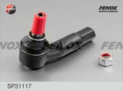 SP31117 Наконечник р/т AUDI A3/VW GOLF IV/BORA/SKODA OCTAVIA 01/98- лев.