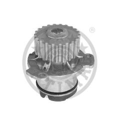 Насос водяной LADA: SAMARA (2108  2109  2115  2113  2114)  SAMARA FORMA (21099  2115) aq-1297