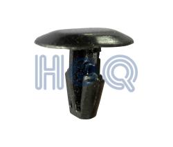 70203131 Клипса пластмассовая CITROEN PEUGEOT