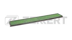 Фильтр салон. антибакт. BMW 1 (E81 E82 E87 E88) 04- 3 (E90-E93) 04- X1 (E84) 09- if-3080p