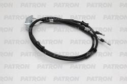 PC3047 Трос стояночного тормоза