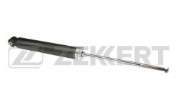Амортизатор газовый задней подвески Fiat Palio (178_) 96- Albea (178_ 172_) 96- sg-2553