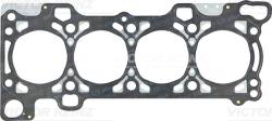 Прокладка ГБЦ FIAT DUCATO 2.3D 1.2мм 2метки 02- 61-37080-10