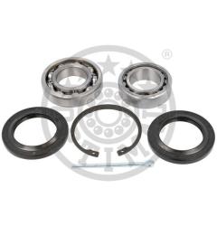 Подшипник ступицы колеса  комплект VW: TRANSPORTER T2 Bus  TRANSPORTER T2 Kasten  TRANSPORTER T2 Pri 102094