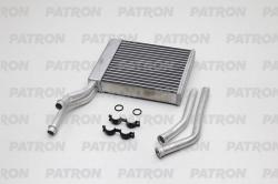 PRS2143 Радиатор отопителя