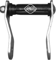 ПЕТЛЯ РЕССОРЫ FIAT DOBLO 00- 05502