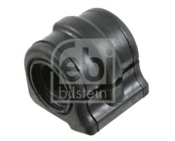 Сайлентблок перед.стабилизатора D =23mm PEUGEOT 406 21821