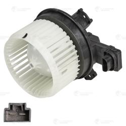 Э/вентилятор отоп. для а/м Honda CR-V (17-)/Toyota Hilux (15-)/Fortuner (15-) (LFh 2327)