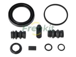 Ремкомплект суппорта передний CITROEN C5 1.8 16V 03-01-> 254081