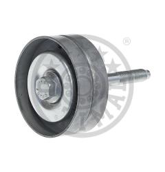 Ролик поликлинового ремня  натяжной SEAT: ALHAMBRA (710  711)  IBIZA V (6J5  6P1)  IBIZA V SPORTCOU 0-n2050