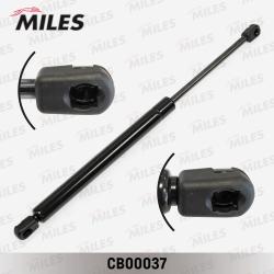 CB00037 Амортизатор капота TOYOTA LAND CRUISER 100 98-07