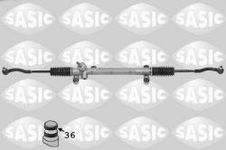 Рейка рулевая TOYOTA COROLLA E12 02-06 (сборка Европа) 7376029