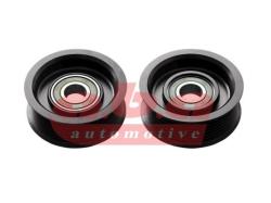Ролик ремня приводного HONDA ACCORD 2.4/CIVIC 2.0 01- YM337433